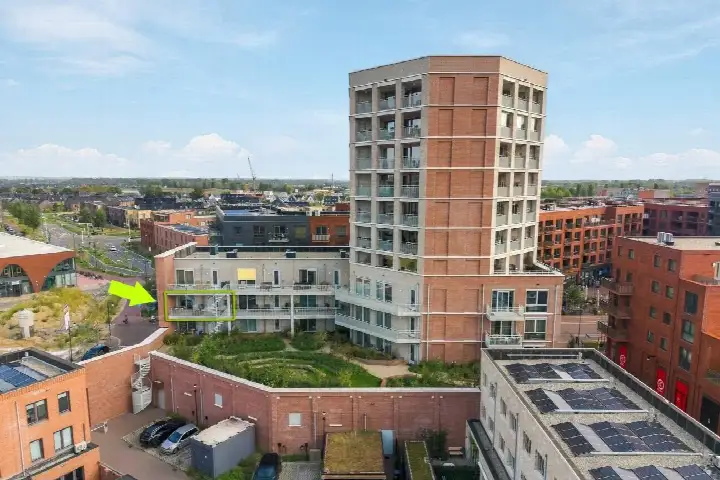 Appartement te koop: Annie van Velzenhof 45, Lent Lent