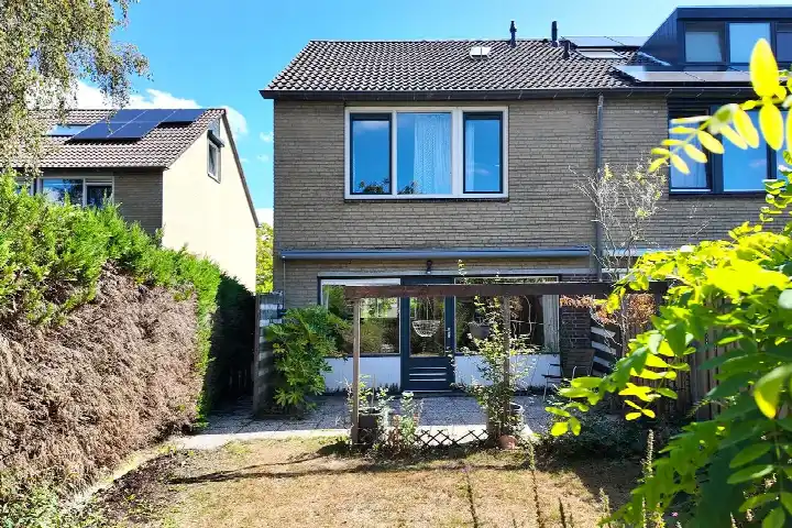 Hoekwoning te koop: Ansekerke 58, Krooswijk Zevenbergen