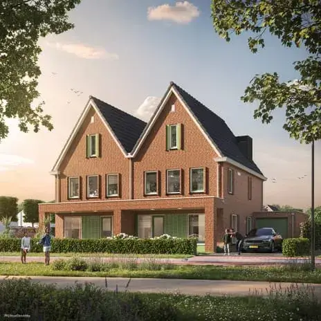 Woning te koop: Antaresstraat 47, Verspreide huizen Zuidhorn Zuidhorn