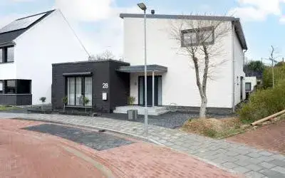 Detached house for sale: Anthemiahof 28, Hommert (gedeeltelijk) Nuth