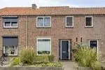 Terraced house for sale: Anthonie van Dyckstraat 9, Zandweerd-Noord Deventer