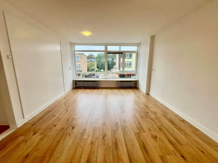 Woning te huur: Anthony Fokkerlaan, Sinnevelt Haarlem