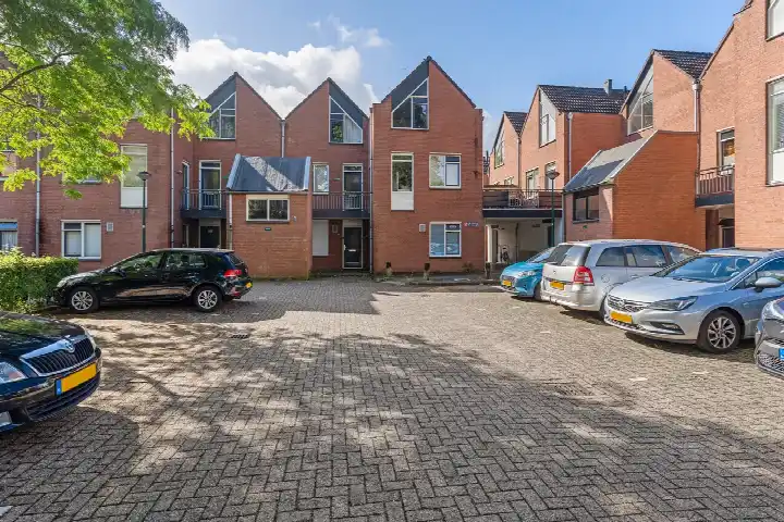 Appartement te koop: Antilopespoor 149, Antilopespoor Maarssen