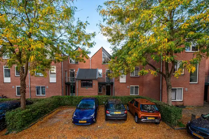 Appartement te koop: Antilopespoor 157, Antilopespoor Maarssen