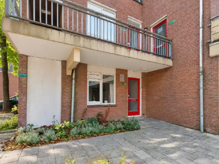 Appartement te koop: Antilopespoor 196, Antilopespoor Maarssen