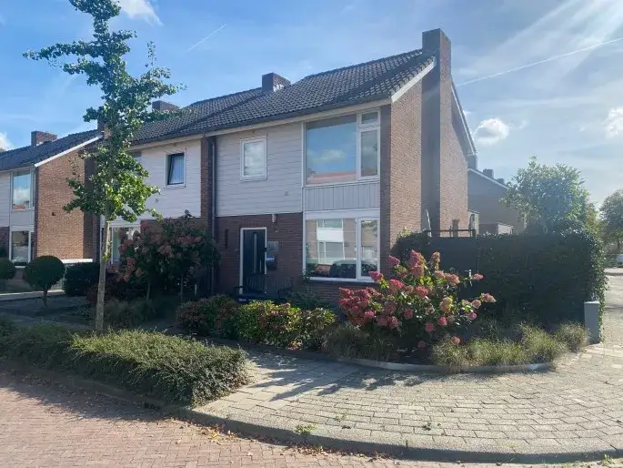 Hoekwoning te koop: Antilopestraat 1, Kom Volkel Volkel