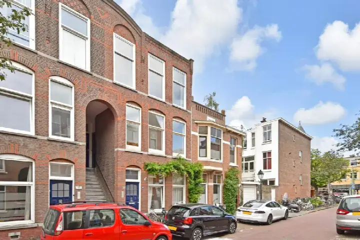 Appartement te koop: Anton de Haenstraat 118, Valkenboskwartier 'S-Gravenhage
