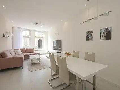 Appartement te koop: Anton de Haenstraat 61, Valkenboskwartier 'S-Gravenhage
