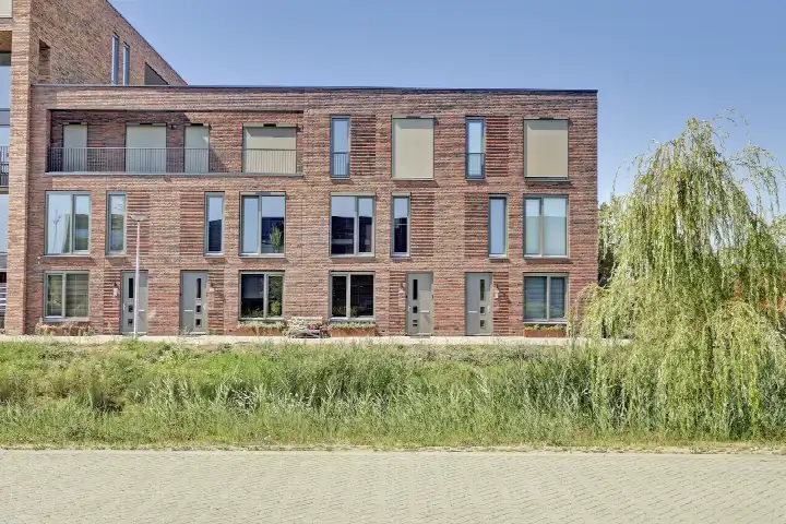 Appartement te koop: anton geesinkstraat 90, Rijksstraatweg en omgeving Hellevoetsluis
