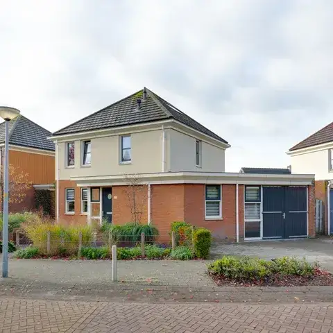 Vrijstaande woning te koop: Anton Mollemanhof 10, Bebouwde kom Zieuwent Zieuwent