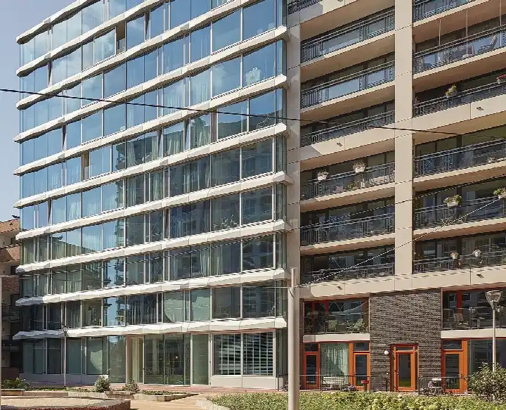 Appartement te huur: Anton Philipslaan 83, Philipsdorp Eindhoven