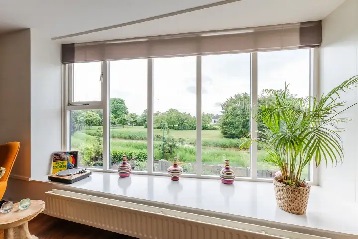 Terraced house for sale: Anton van Duinkerkenstraat 23, Hoge Akker Dongen