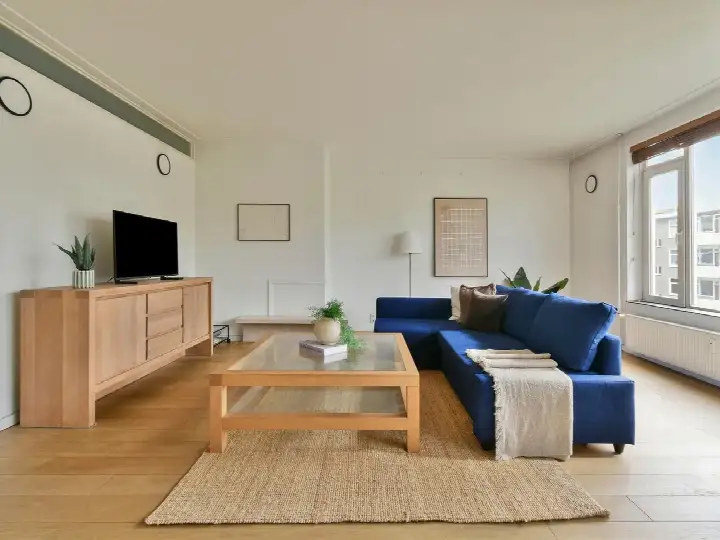 Appartement te koop: Anton Verheijstraat 9-3, Prinses Irenebuurt Amsterdam