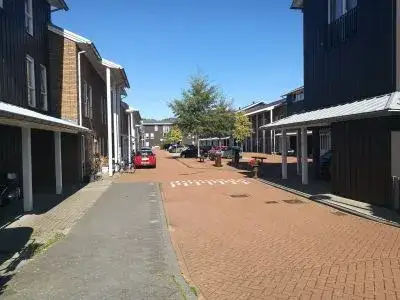 Tussenwoning te koop: Anton Pieckhof 4, Het Zand-West Utrecht