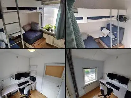 Kamer te huur: Antonie Morostraat, Doornakkers-West Eindhoven