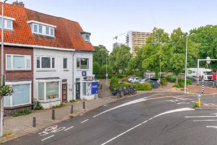 Appartement te koop: Antonius Matthaeuslaan 146, Tuinwijk-West Utrecht