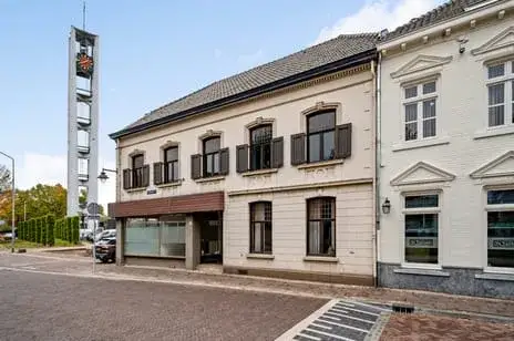 Appartement te koop: Antoniusplein 6, Blerick-Centrum Venlo