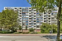 Appartement te koop: Antony Moddermanstraat 102, Jan de Louterbuurt Amsterdam