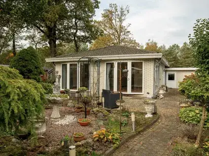 Vrijstaande woning te huur: Apeldoornsestraat 48-152, Buitengebied Voorthuizen Voorthuizen