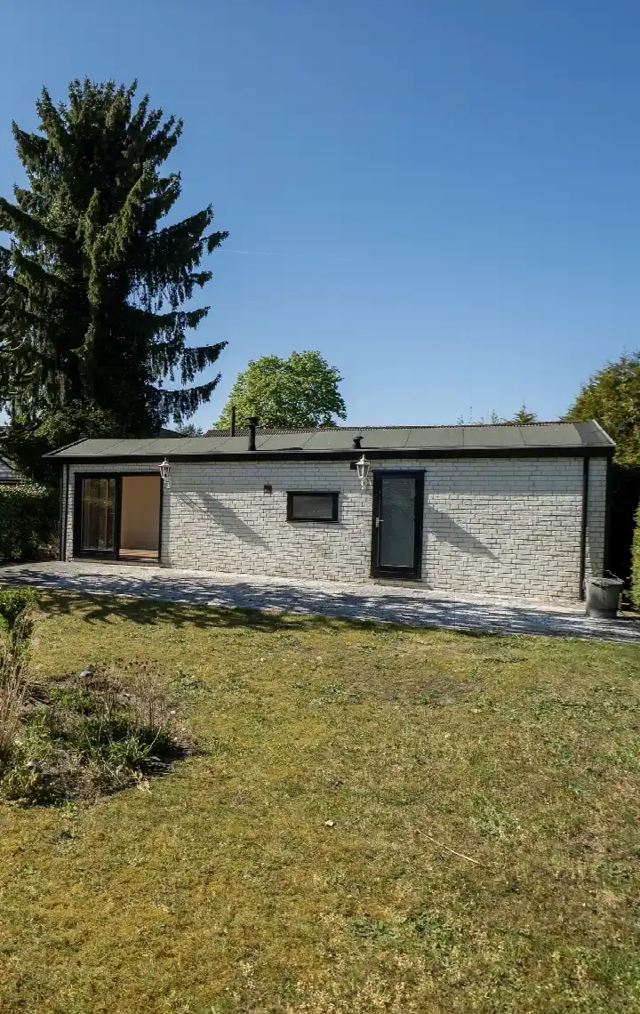 Woning te koop: Apeldoornsestraat 48B60B, Buitengebied Voorthuizen Voorthuizen