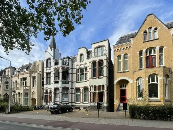 Woning te huur: Apeldoornseweg, Transvaalbuurt Arnhem