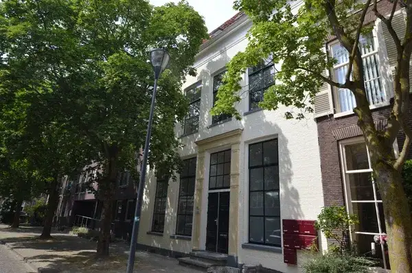 Appartement te huur: Aplein 9B, Binnenstad-Noord Zwolle