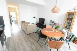Woning te huur: Aplein, Binnenstad-Noord Zwolle