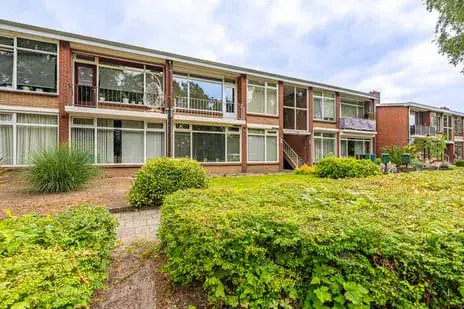 Appartement te koop: Apollolaan 40, Oude Pekela Oude Pekela