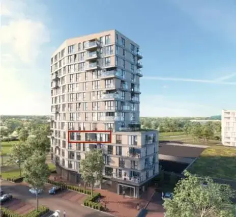 Appartement te koop: Apolloplein 59, Veldwijk-Noord Hengelo
