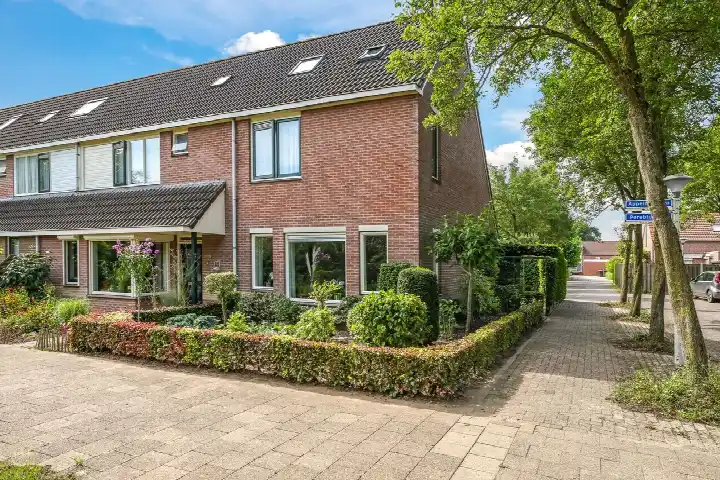 Hoekwoning te koop: Appelbloesem 1, De Huet - fase 4 Doetinchem
