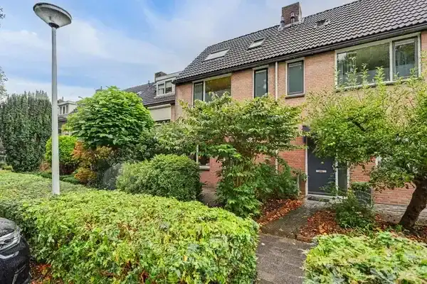 Hoekwoning te koop: Appeldreef 33, Zuiddonk Papendrecht