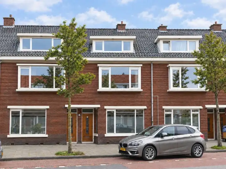 Appartement te huur: Appelstraat 11, Vruchtenbuurt 'S-Gravenhage