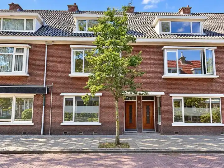 Apartment for rent: Appelstraat 13, Vruchtenbuurt 'S-Gravenhage