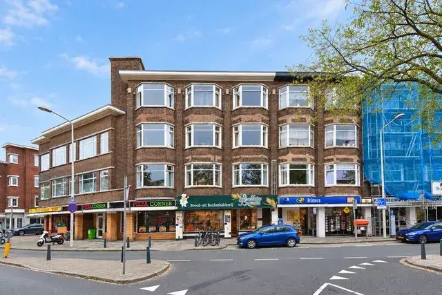Appartement te koop: Appelstraat 222, Eykenduinen 'S-Gravenhage