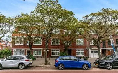 Apartment for sale: Appelstraat 90, Vruchtenbuurt 'S-Gravenhage