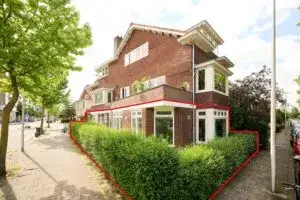 Appartement te koop: aquamarijnlaan 17, Oud Hoograven-Noord Utrecht