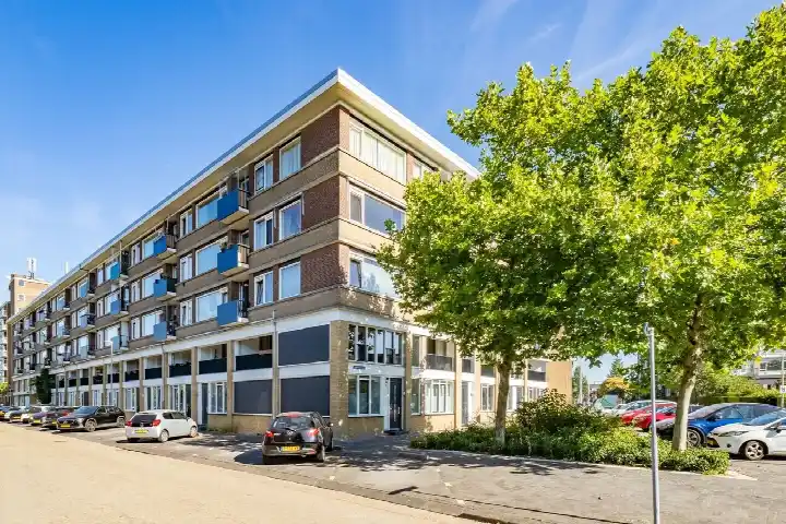 Appartement te koop: Aquamarijnlaan 278, Tolsteeg en Rotsoord Utrecht