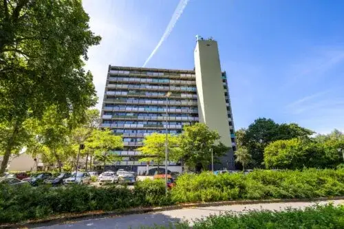 Appartement te koop: Aquamarijnstraat 145, Vinkhuizen-Noord Groningen