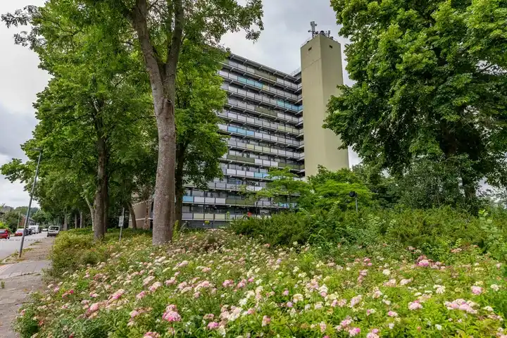 Appartement te koop: Aquamarijnstraat 85, Vinkhuizen-Noord Groningen