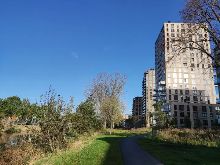 Appartement te huur: Arabellapad 286, Schuilenburg-Noord Amersfoort
