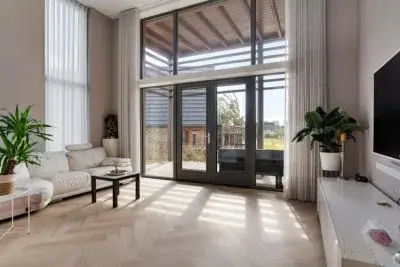 Hoekwoning te koop: Aralmeer 2, Zoeterhage c.a. Zoetermeer