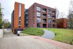 Appartement te huur: Arboretumlaan 6-002, De Dreijen Wageningen