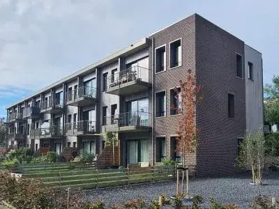 Appartement te huur: Arcadialaan 42A, Overdie-West Alkmaar