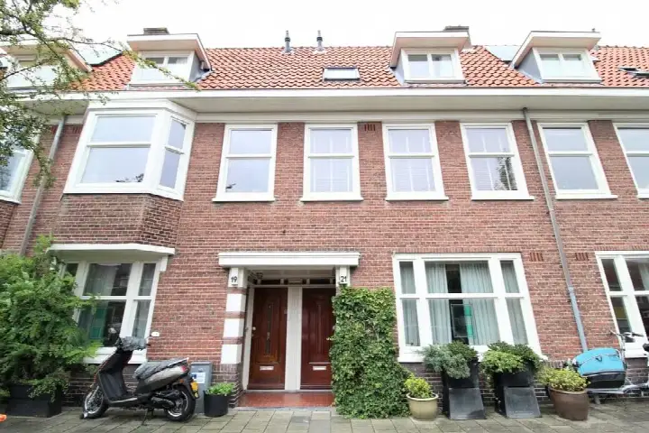 Appartement te huur: Archimedesplantsoen 21, Middenmeer-Zuid Amsterdam