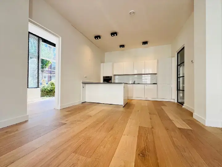 Appartement te huur: Archimedesstraat 62, Sweelinckplein e.o. 'S-Gravenhage