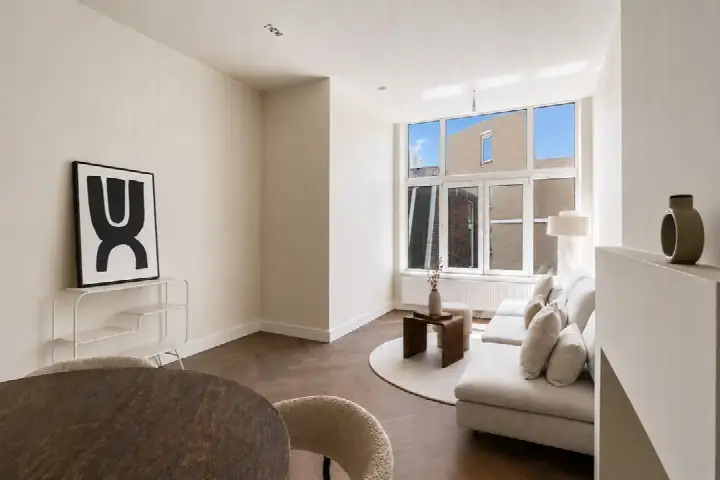 Appartement te koop: Archimedesstraat 70, Sweelinckplein e.o. 'S-Gravenhage