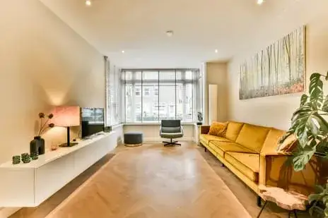Appartement te koop: Archimedesweg 17, Middenmeer-Noord Amsterdam