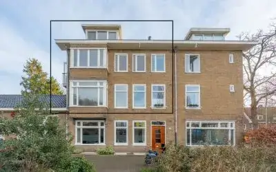 Appartement te koop: Archimedesweg 3A, Middenmeer-Noord Amsterdam
