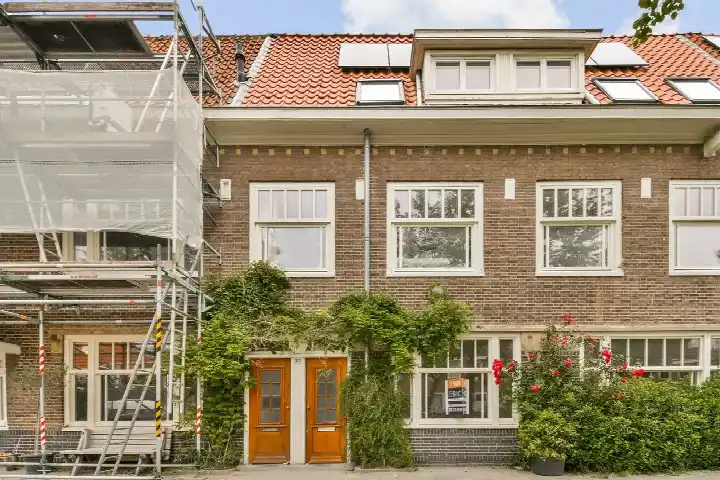 Appartement te huur: Archimedesweg 73A, Middenmeer-Noord Amsterdam