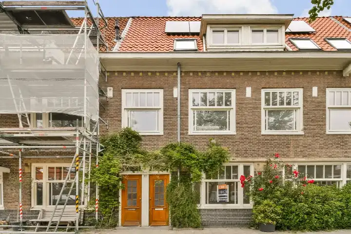 Woning te huur: Archimedesweg, Middenmeer-Noord Amsterdam